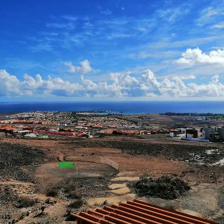 Vista Alta *