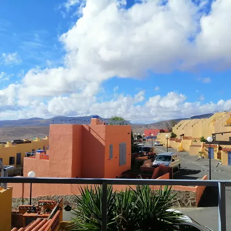 Vista Alta *