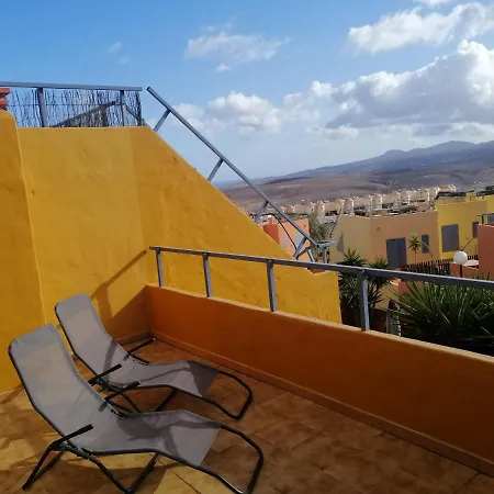 Vista Alta Hébergement de vacances *